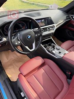 بي ام دبليو الفئة 4